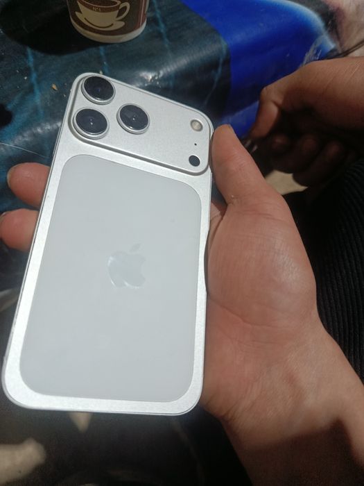 iPhone 11 17 korpus