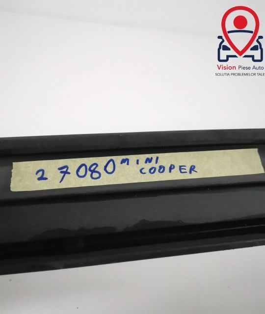 Fusta Spoiler Bara Spate Cu Senzori Originala In Stare Buna Mini Coope