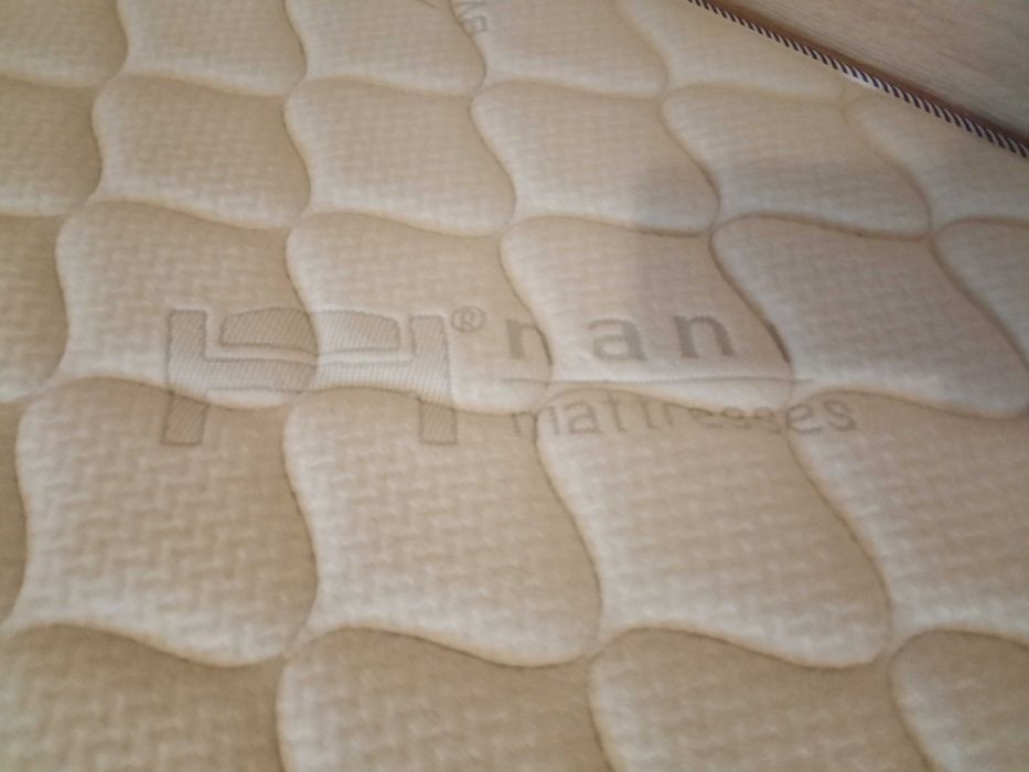 Матрак  нани с легло