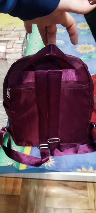 Раница за всеки ден