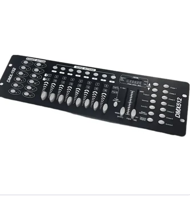 Света музыка и пульт управления для света музыки