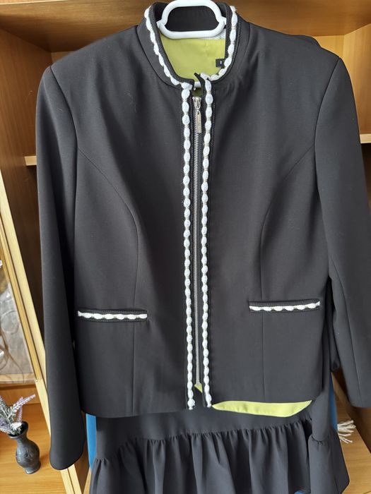 Sacou/ Jachetă elegantă