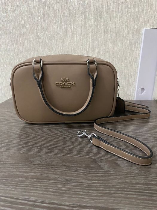 Продам сумка бочонок