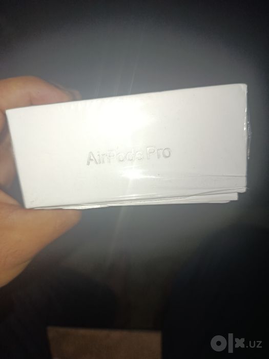 Arginal mahsulotga javob