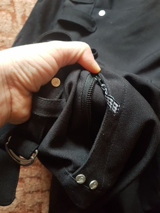 Pantaloni de ski/snowboard ptr femei, marca ROXI