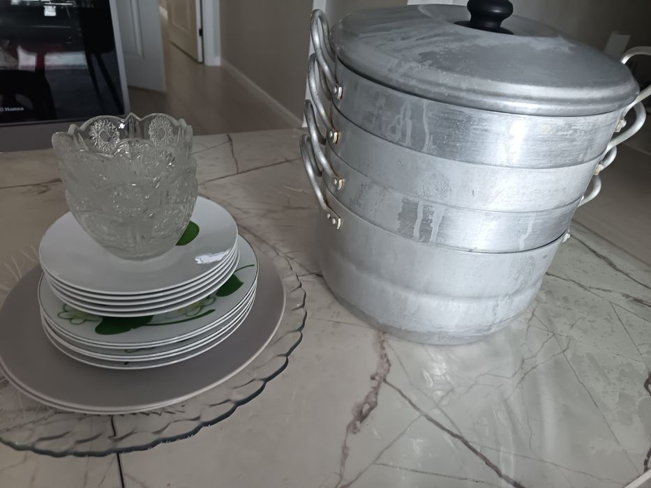 Продам мантаварку