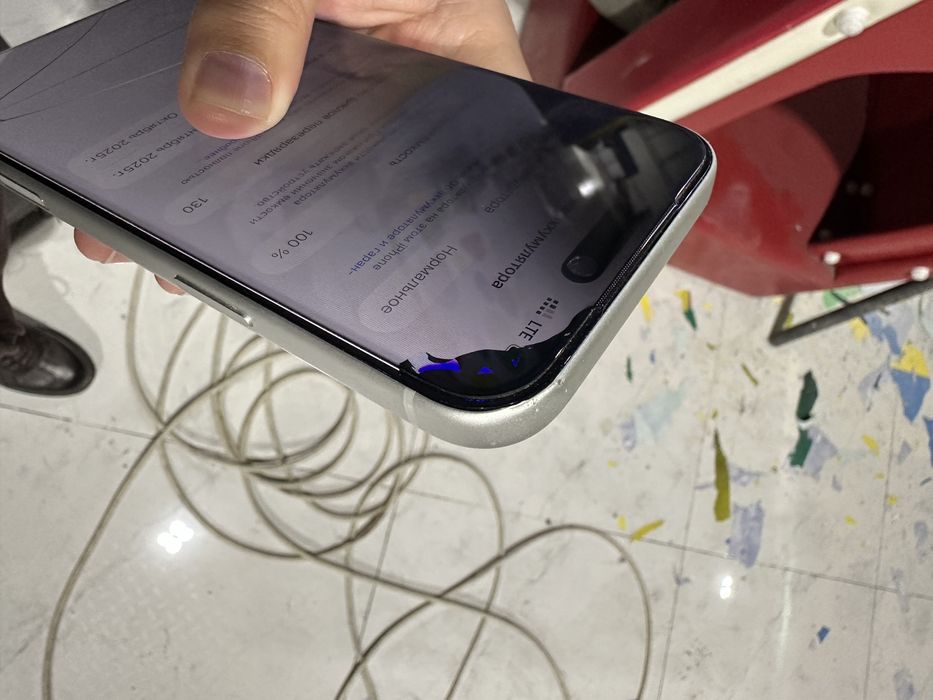 Продам iphone 17 pro max 100 % original