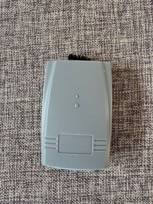 Универсальный приемник для ворот и шлагбаумов