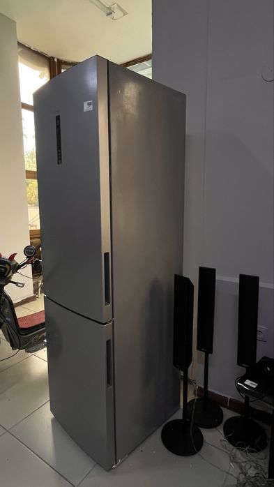 Холодильник Haier C2F537CMSG