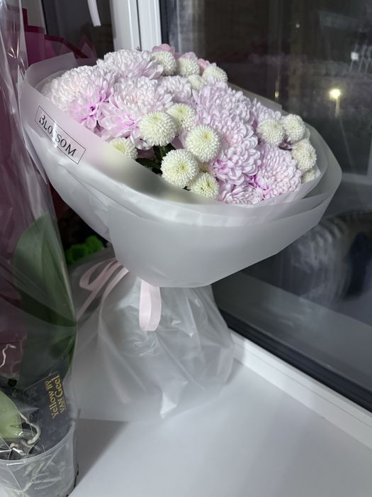 Продам цветы свежые