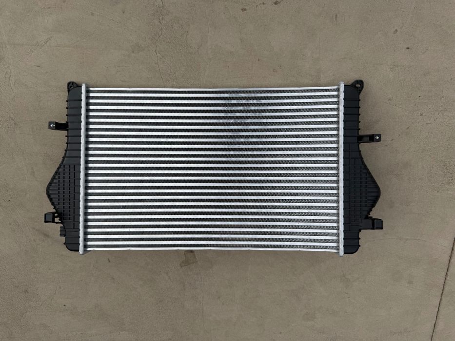 Интеркулер Haval M6