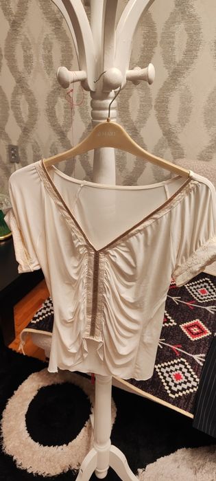 Женская блузка 46