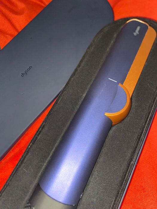 Dyson Airstrait, folosită de 1 dată