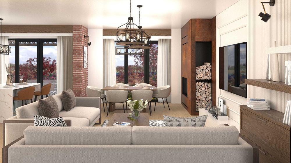 Продава се Къща в София, Дружба 2 - 203 кв.м за 1577 €/кв.м - Снимка #10