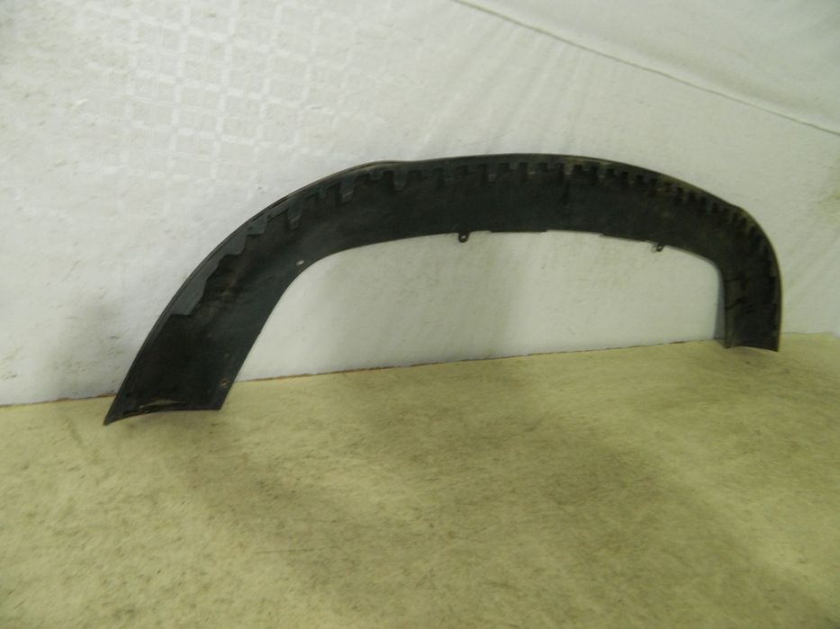 Spoiler bara fata Seat Ibiza, 2002, 2003, 2004, 2005, 2006, , 6L0805903