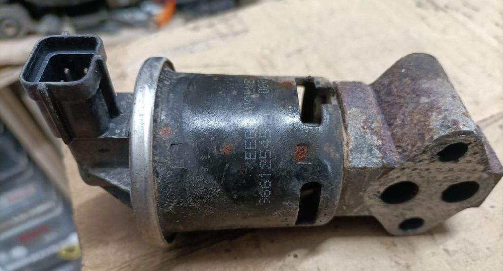 Ceva piese: Daewoo Matiz , Chevrolet spark 1. Airsoft marim