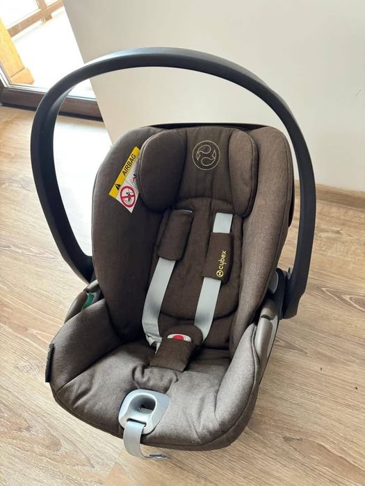 Scoica Cybex Cloud Z2 I-Size Plus