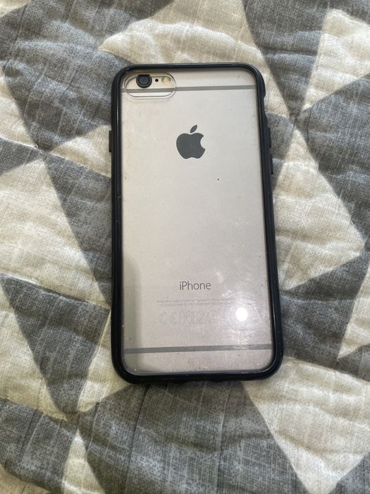 Iphon 6 работещ.