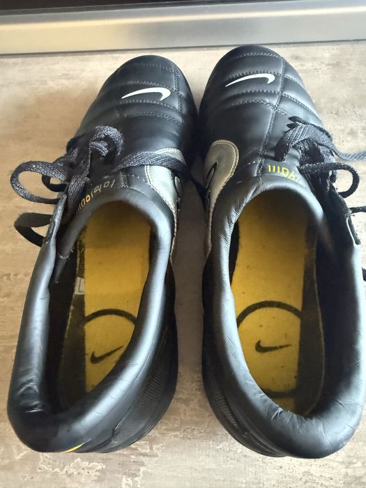NIKE   TOTAL   90