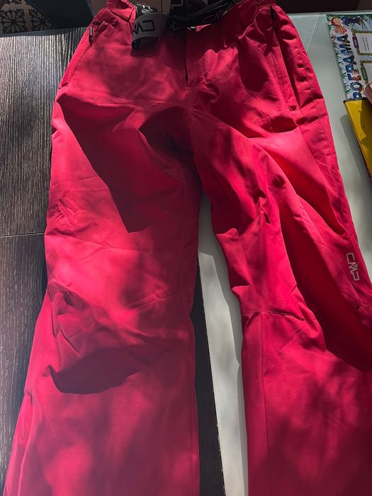 Ски панталон CMP