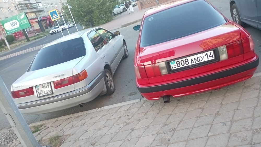 продам корона премио