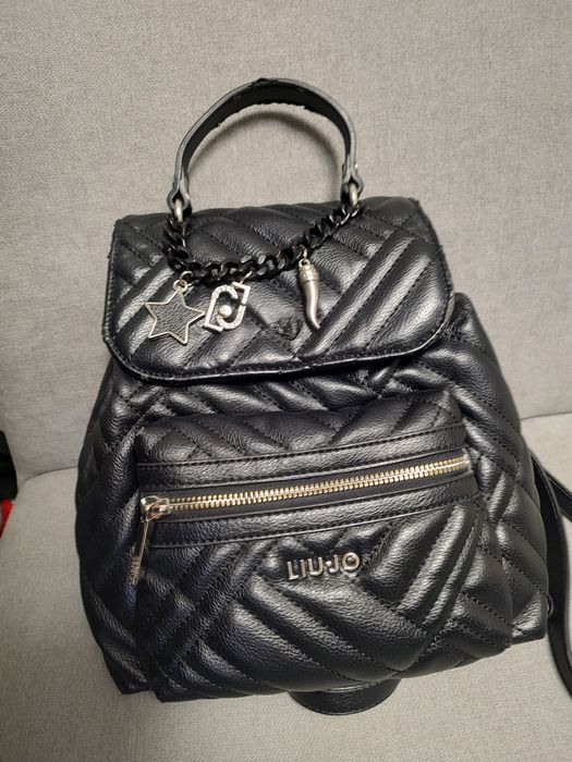 Дамска раница liu jo