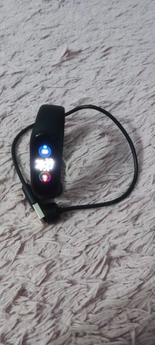 Xiaomi Mi Band 5