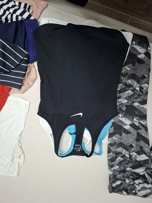 Лот спортни маркови от САЩ Lululemon nike  under Armour murmur pure barre