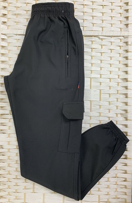 Джоггеры молодёжные