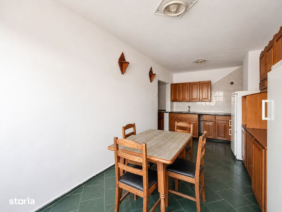 Renoveaza-l pe gustul tau | 3 CAMERE 84,3 mp UTILI, Metrou Gorjului la — fotografia 2