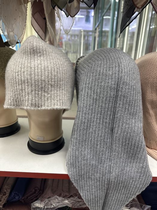 Косынки теплые продам