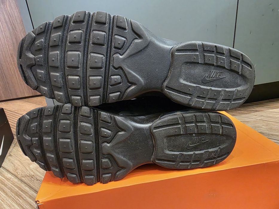 Мъжки маратонки NIKE
