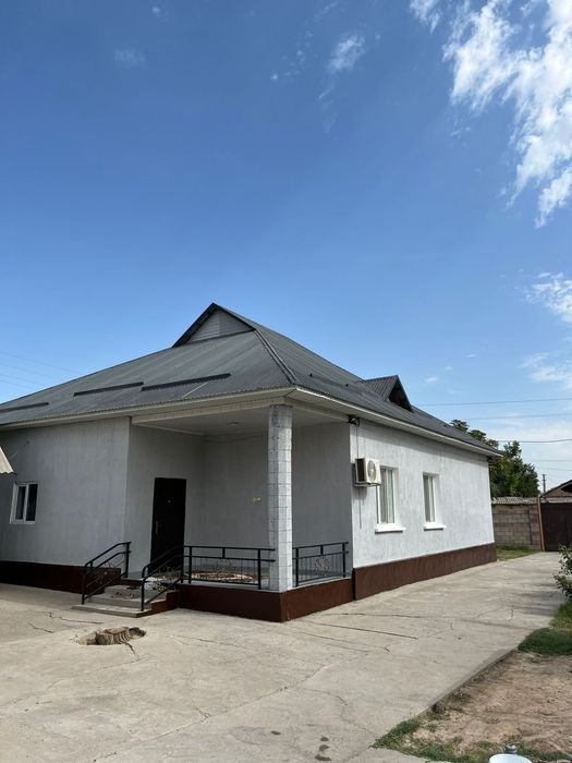 Қайнар құс ауылында 15×12үй сатылады