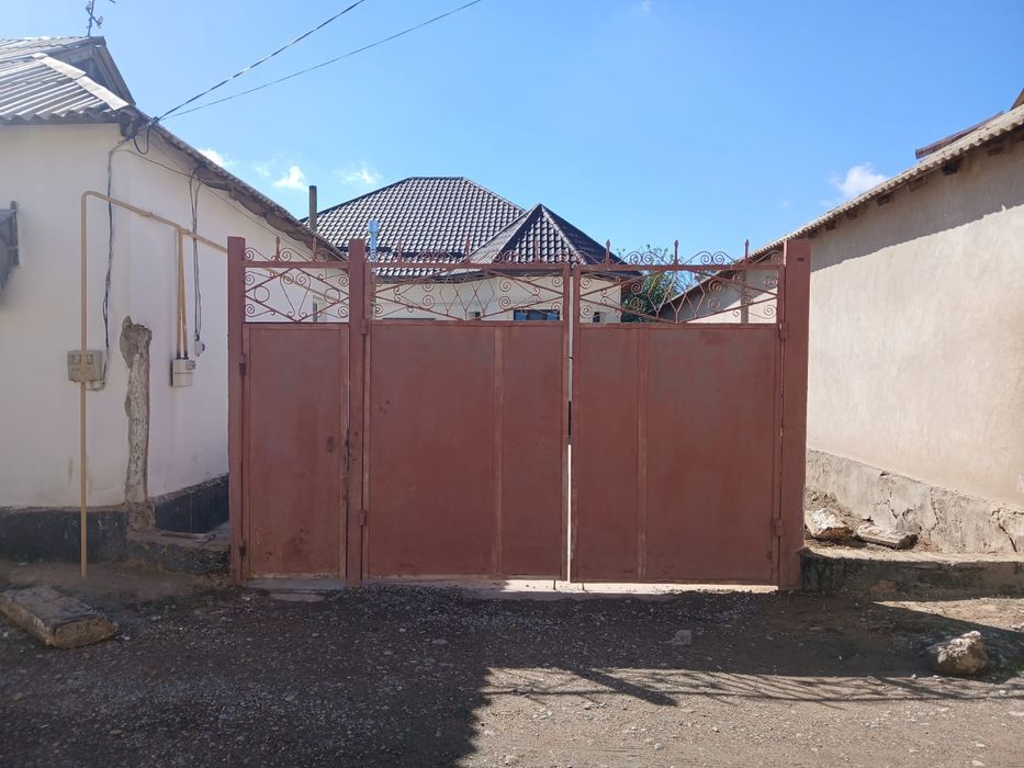 Ескі варота сатылады