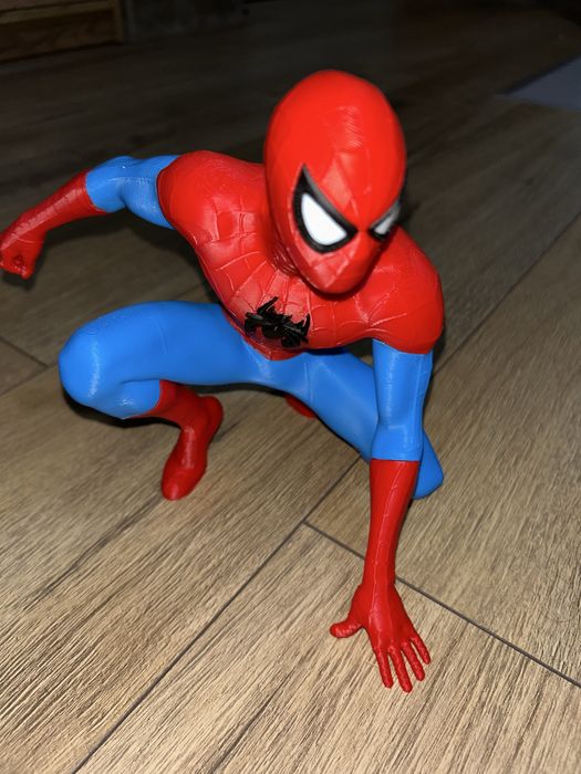 Spiderman 3D 23cm