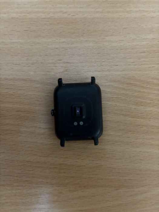 Xiaomi amazfit bip умные часы