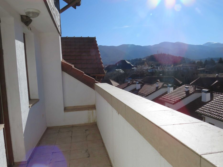 Продава се Двустаен апартамент в с. Мала църква, Област София-област - 75 кв.м за 787 €/кв.м - Снимка #2