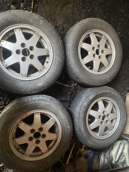 Продам диски р14