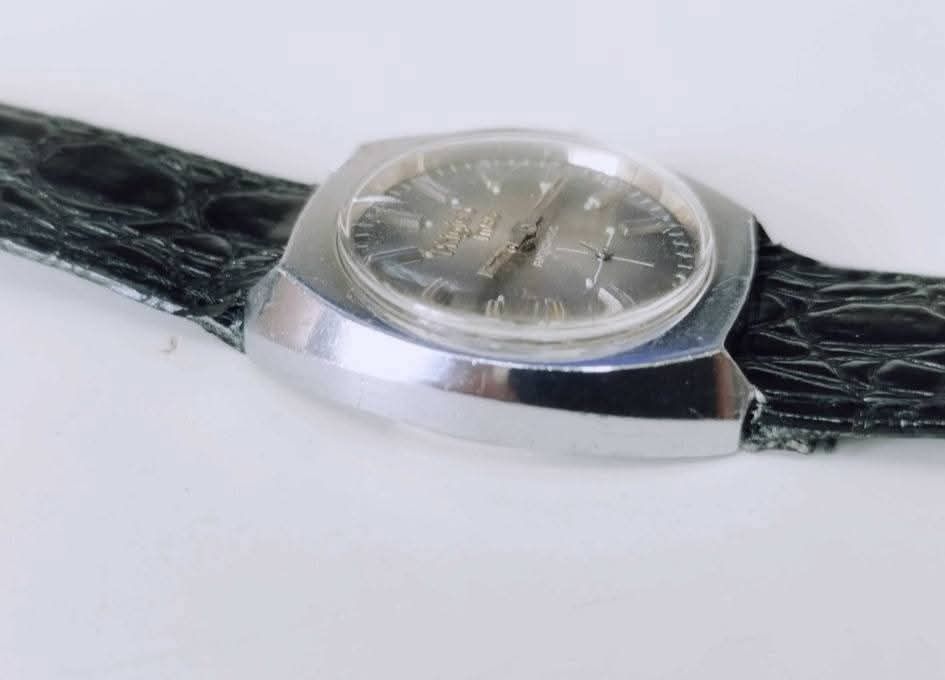 Ceas Phigied Mec , Mecanic , Elvetian