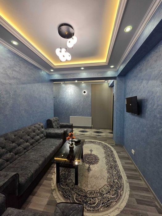 2 xonali 70m² 7-qavat.#2x #531a