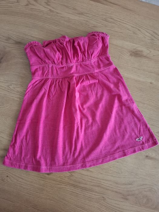 Летни топове в XXS/XS размер