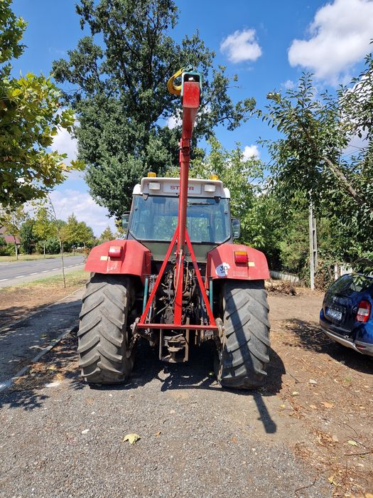 Vând Tractor Steyr 9105