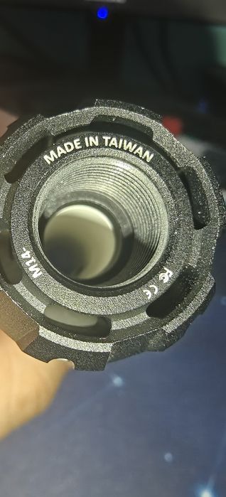 Tracer airsoft Acetech Bifrost BT