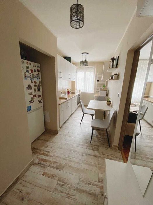 Inchiriez aparament 2 camere Rogerius