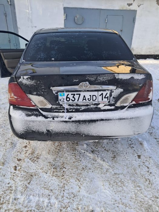 Продам на полном ходу