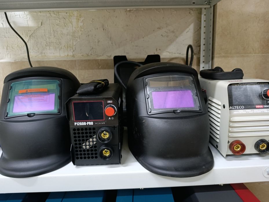 Аренда прокат сварка