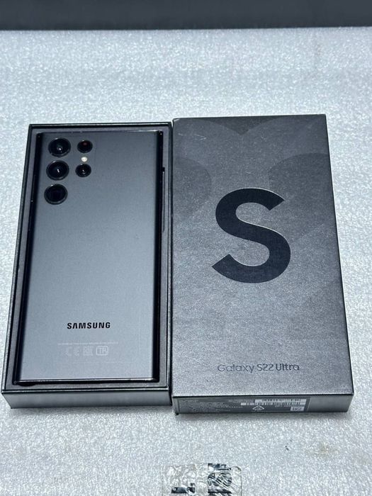 samsumg s22 ultra