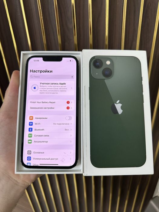 Iphone 13 256 Айфон 13 256
