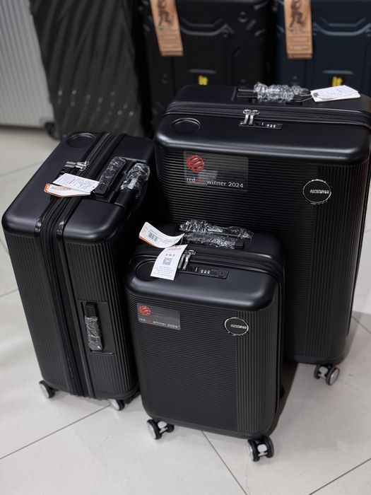 Чемоданы American Tourister | Samsonite оригинал