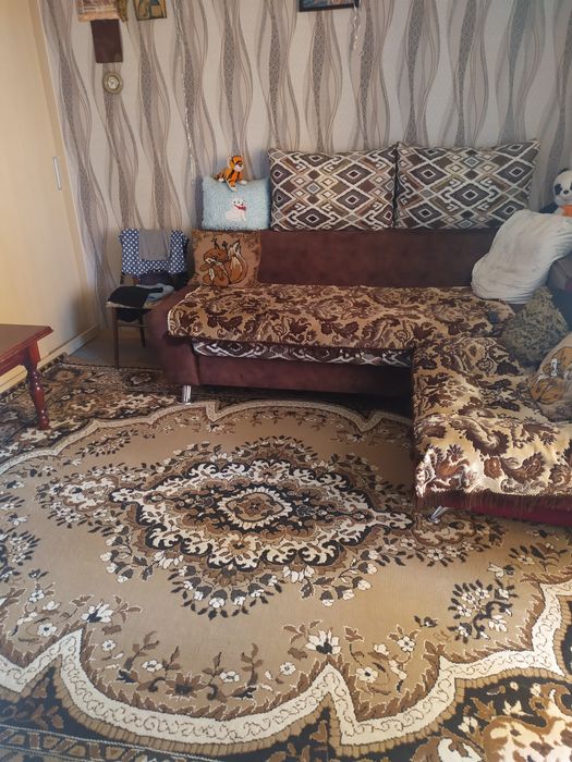 Продам 1кв.ул.планировки